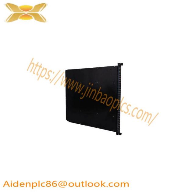 TRICONEX 3604E Digital Output Modules