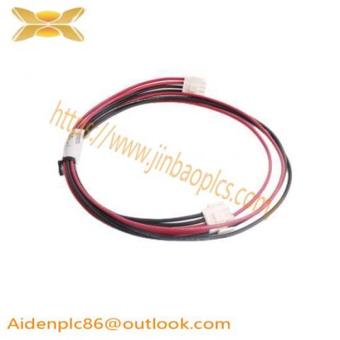 TRICONEX 8112 High-Performance Industrial Control Module