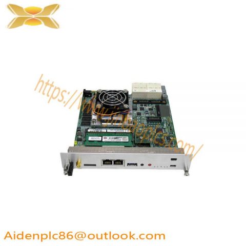 TRICONEX 8305E Power Supply Module
