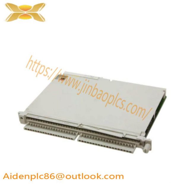 TRICONEX DI3506X Digital Input Module