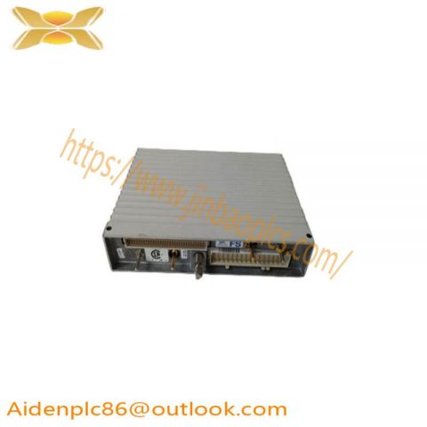 TRICONEX MP3101S2 Digital Input Module, Advanced Control Solutions