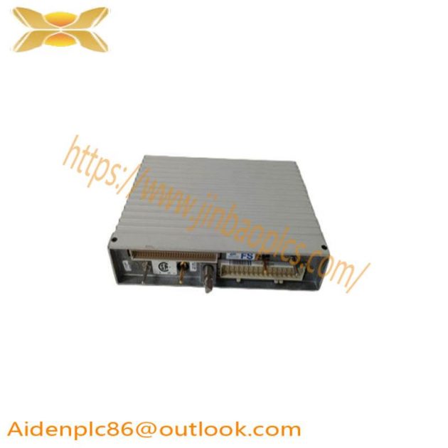 TRICONEX MP3101S2 Digital Input Module, Advanced Control Solutions