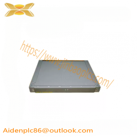 AB T8840 8-channel temperature FTA ICS Triplex