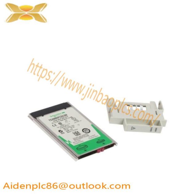 Schneider Electric TSXMRPC003M: Modular SRAM Memory Extension for Advanced Automation