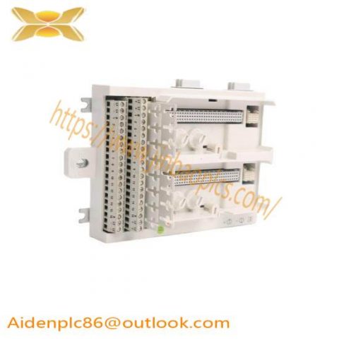 ABB TU844 3BSE021445R1 Termination Unit
