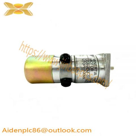 Yaskawa UGRMEM-01SNQ72 Electric Motors, Industrial Grade, Precision Drives