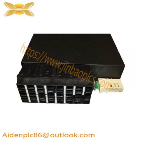 GE UR6DH UR6-DH Digital I/O Control Module - Advanced Industrial Automation Solution