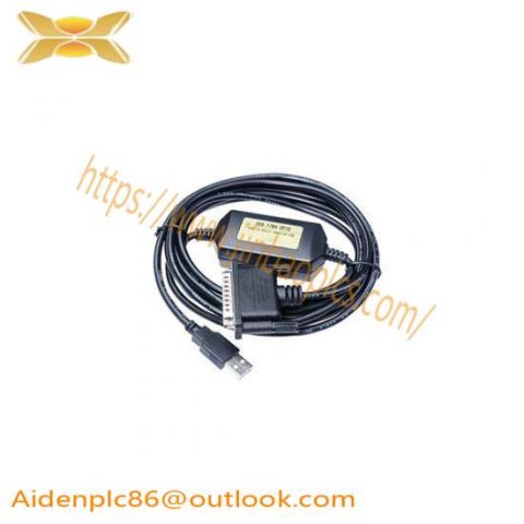 AB Control Systems USB-1784-CP10 COMMUNICATION CABLE
