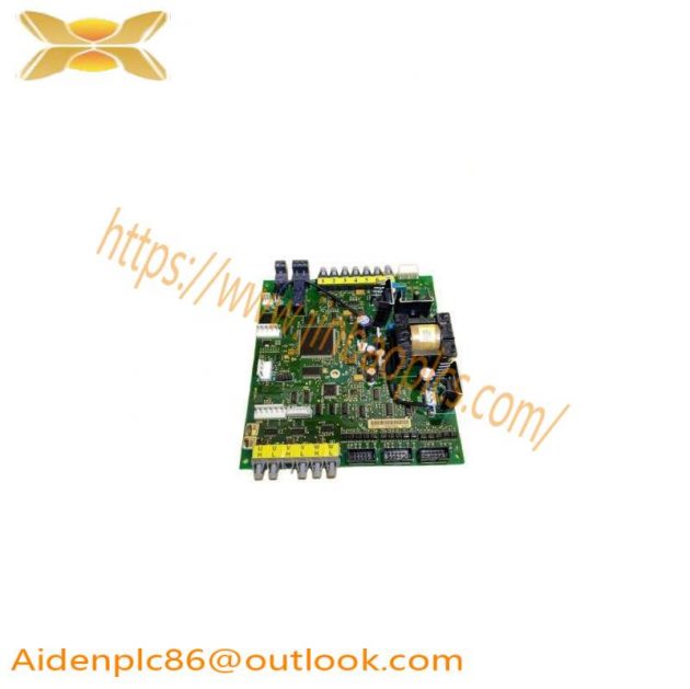 Vacon 60VB 00459 Rectifying Board, Advanced Industrial Control Module