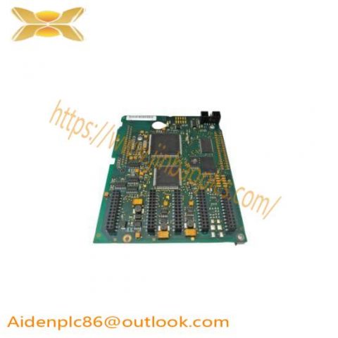Vacon PC00252 - Industrial Grade PC Board for Precise Control Solutions