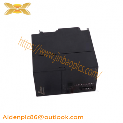 Vektek 55-0114-04: Advanced Industrial Control Module