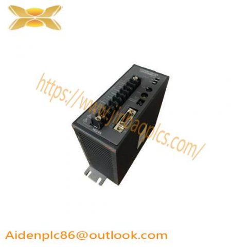 Vexta UDK5214NW-M 5-Phase Driver - Advanced Motor Control Module