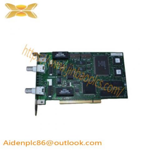 Yokogawa VF701 Industrial Control Module