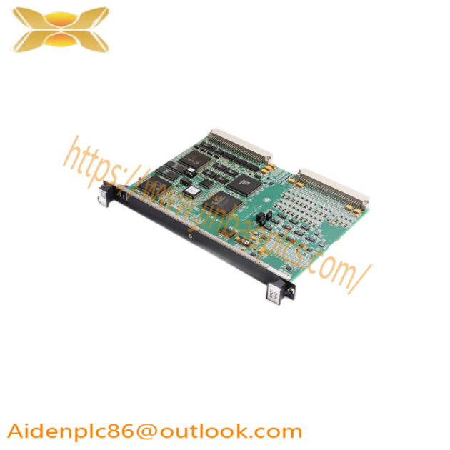 VIBRO-METER VM600 RLC16 Industrial Relay Card