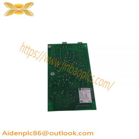 VIBRO 200-560-000-016 PLC I/O Card