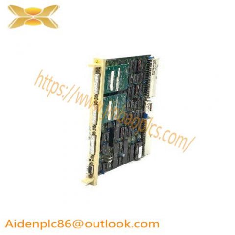 VIPA 7643 Interface Module - High-Speed Communication Module for Industrial Automation