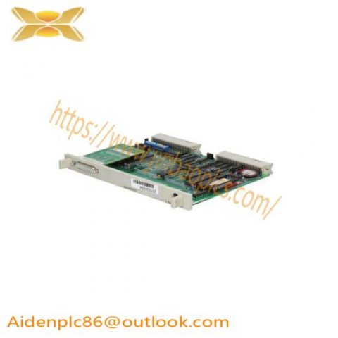VIPA SSM-BG41 Interface Module - Advanced Industrial Networking Solution