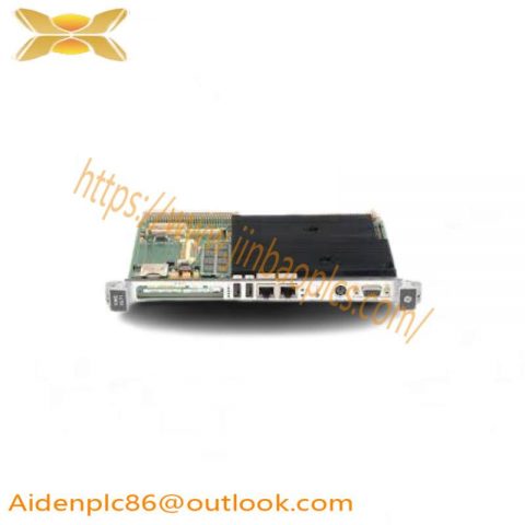 GE VME7671 - VME7671-42000A 605-064676-005 Single Board Computer