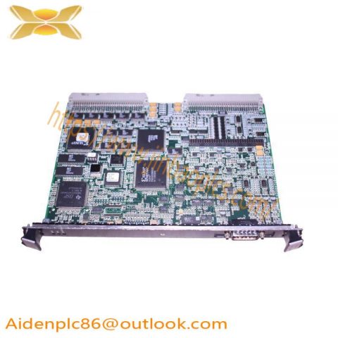 GE VTUR-H1B IS200VTURH1BAA - High-Performance Turbine Control Card
