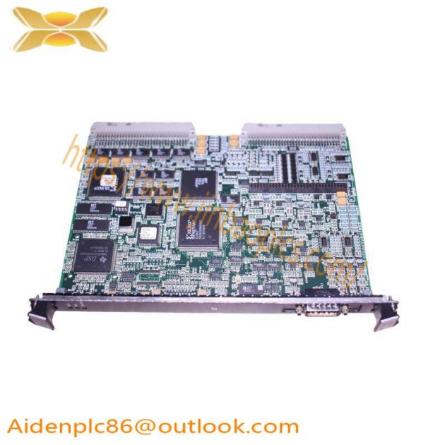 GE VTUR-H1B IS200VTURH1BAA - High-Performance Turbine Control Card