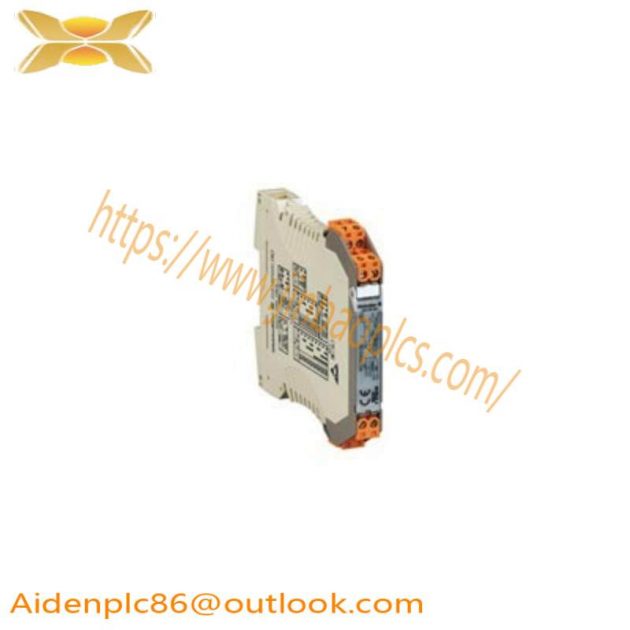 Weidmuller SAK2.5/EN Terminal Block