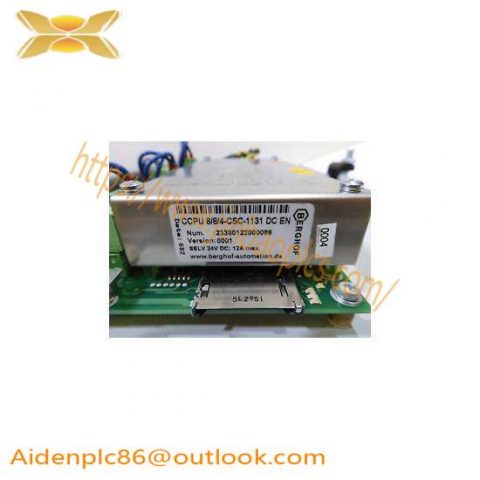 Weidmuller 8533640000 Terminal Block for Industrial Automation