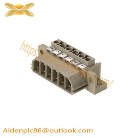 Weidmuller STVS: Modular Power Supply, Model A12, Type STVS