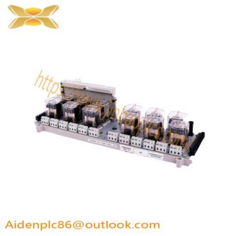 WESTINGHOUSE 1C31238H01 High-Frequency Output Control Module