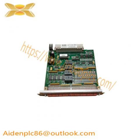 WELDFASE F356-IOE - New Industrial PLC Module, Brand Name