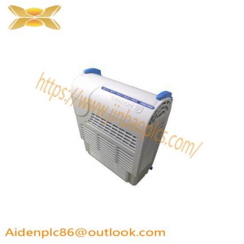 Westinghouse 1C31194G03 Valve Positioner for Industrial Control