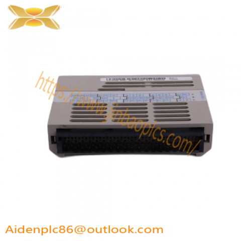 WESTINGHOUSE 1C31233G02 Control Module for Industrial Automation Systems