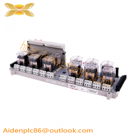 WESTINGHOUSE 5X00121G01 Module for Industrial Control Systems