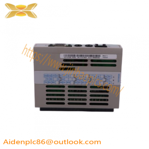 Westinghouse Ovation 5X00501G01 - Advanced DCS Module