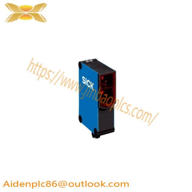 SICK WL23-2P2430 Compact Photoelectric Sensors: Precision & Reliability in Industrial Control