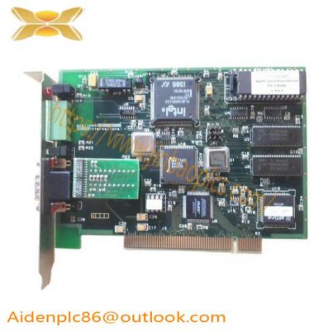 WOODHEAD APPLICOM PCI1000 INTERFACE CARD, Advanced Industrial Control Solutions