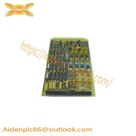 Woodward 5461-652 Current Input Module