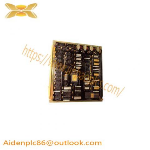 WOODWARD 5462-408 Digital Speed Sensor | Automation Parts