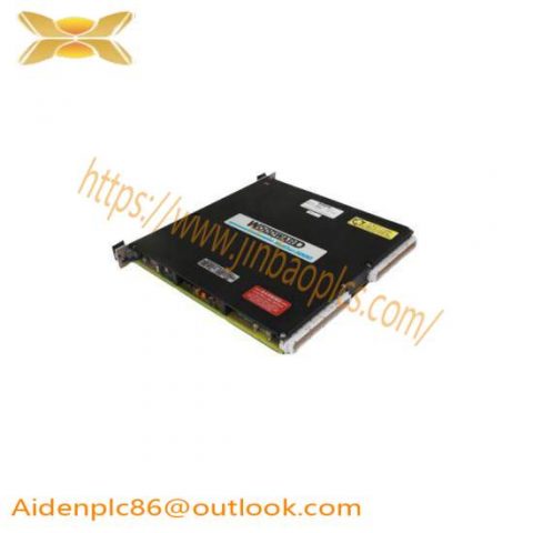 WOODWARD 5464-211 Actuator Driver Module