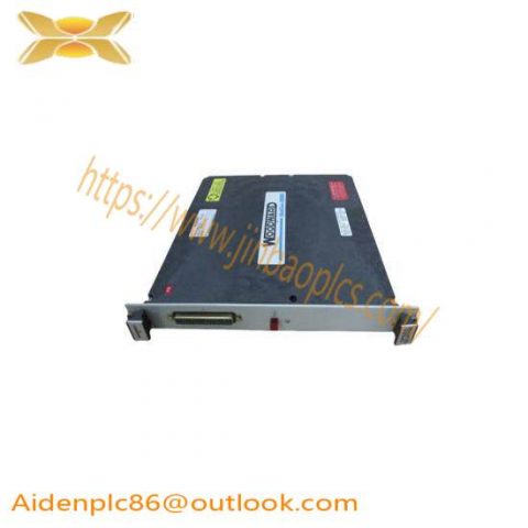 WOODWARD 5464-414 REV E: Advanced Digital Speed Sensor Module