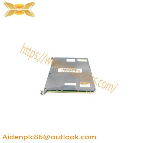 WOODWARD 5464-653 Output Module: High-Performance Control System Component