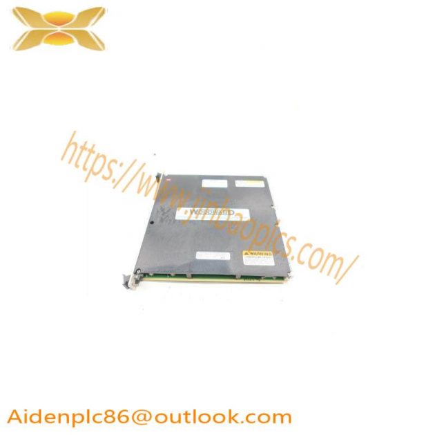 WOODWARD 5464-653 Output Module: High-Performance Control System Component