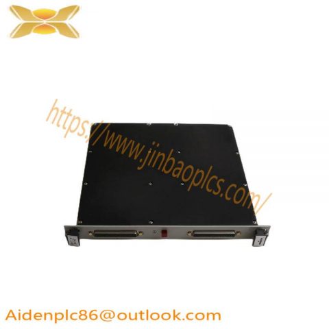 WOODWARD 5466-425 Module for Industrial Control Systems
