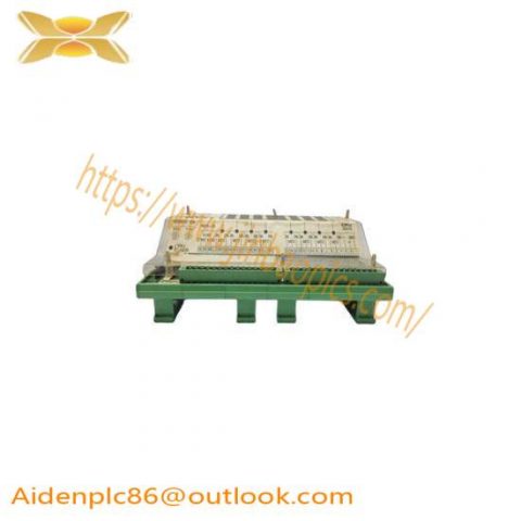 WOODWARD 9905-973 Control Module for Industrial Automation