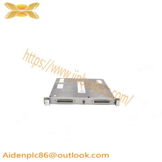 WOODWARD 9905-973 Control Module for Industrial Automation