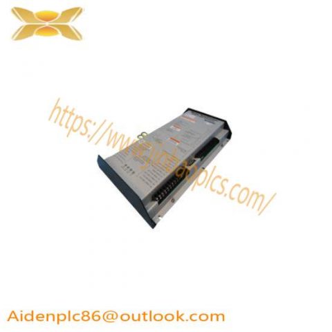 WOODWARD 9907-005 Industrial Control Module