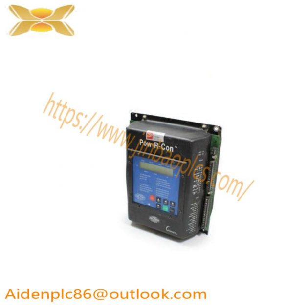 WOODWARD Dyn2-94025-004 Generator Caterpillar, Engineered for Industrial Efficiency