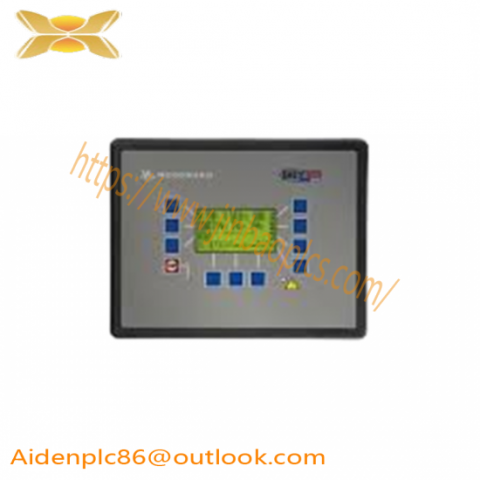 WOODWARD EASYGEN-2500-5, 8440-1884: Advanced Power Management System