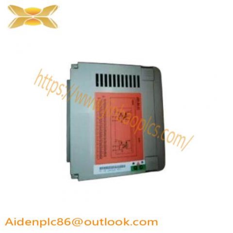 Axiom Controls XAO-82-22 Digital Control Module