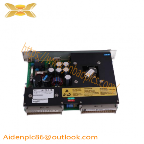 Schneider Electric BMEP584040 PLC Module: Precision Control for Industrial Automation