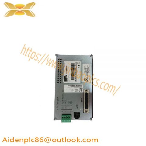 XP POWER F7A4K6G2 A1A0100275 Industrial Grade Power Supply